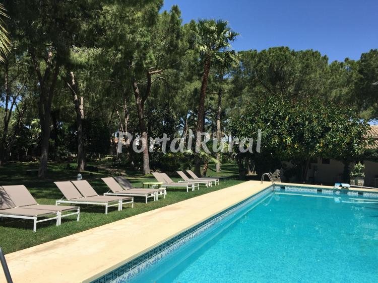 Ver siguiente alojamiento