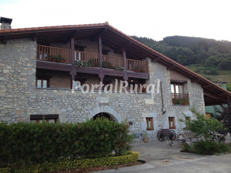 Ver alojamiento anterior