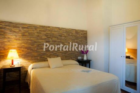 Habitación Mejorana