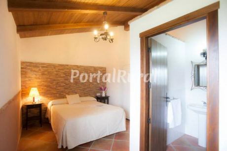 Habitación Mejorana
