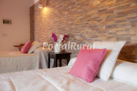 Habitación Poleo