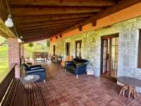 Foto 9 de Casa Rural Apartamentos Flordelinto