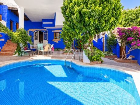 Casa Turqueta
