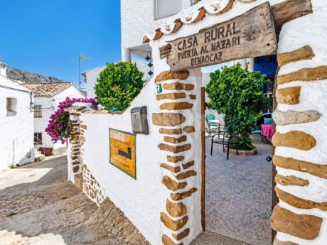 Casa Turqueta