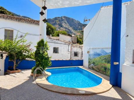 Casa Turqueta