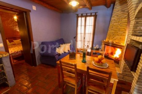 Apartamentos Jade