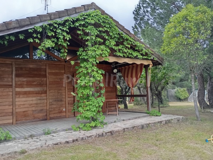 La Casa De El Bosque Encantado La Casa De El Bosque Encantado