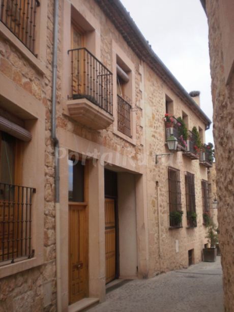 Apartamento Juani