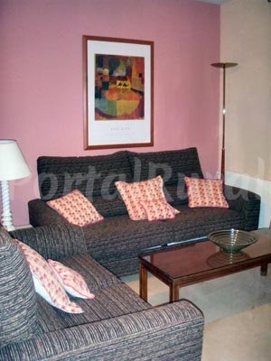 Apartamento Juani