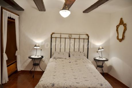 Casa El Patio Del Maestrazgo