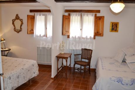 Casa El Patio Del Maestrazgo