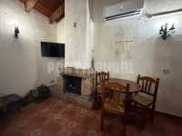Foto 2 de Casa Romántica - Quijote Y Sancho