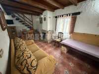 Foto 2 de Casa Fuentecillas - Quijote Y Sancho