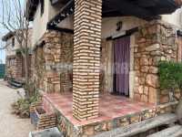 Foto 3 de Casa Fuentecillas - Quijote Y Sancho