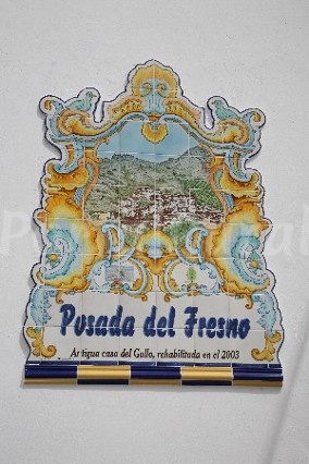 Posada Del Fresno