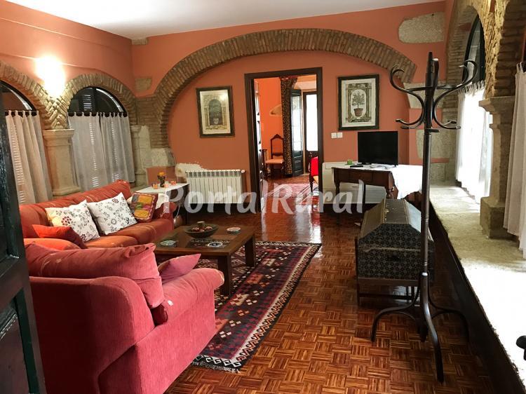 Ver siguiente alojamiento