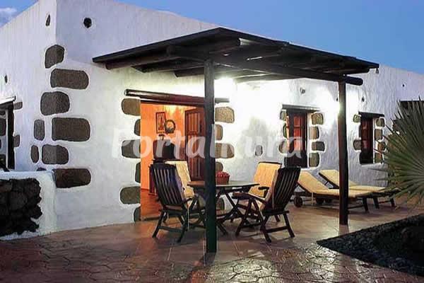 Ver alojamiento anterior