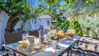 Foto 4 de Casa Rural Cortijo Blanca
