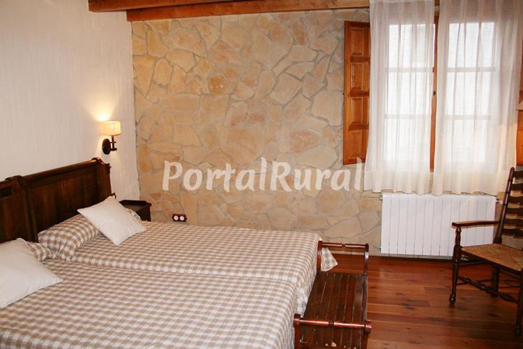 Ver siguiente alojamiento