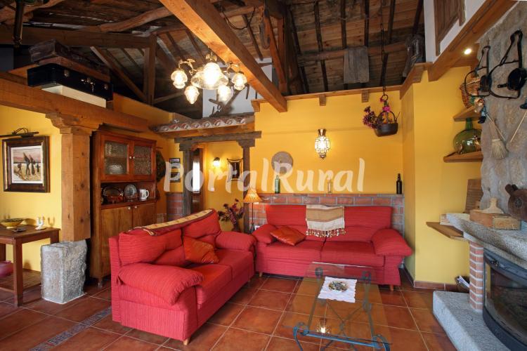 Ver siguiente alojamiento