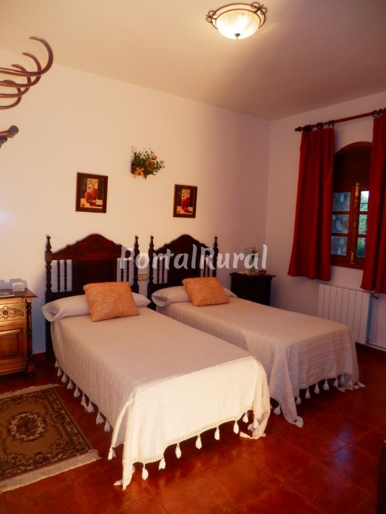 Ver siguiente alojamiento