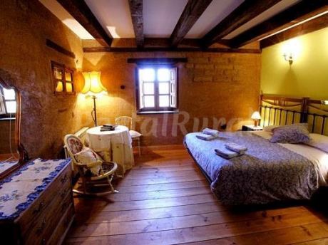 Casa Rural La Mora Cantana