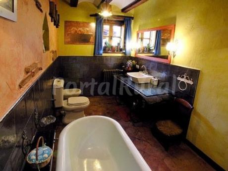 Casa Rural La Mora Cantana