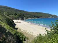 Playa de Vilela