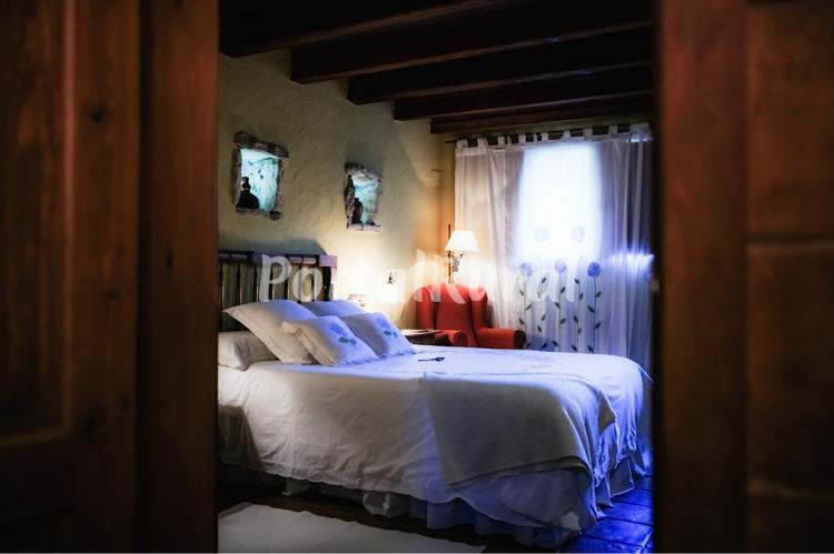 Ver siguiente alojamiento