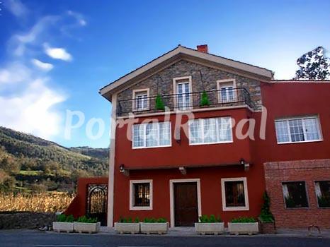 Ver siguiente alojamiento