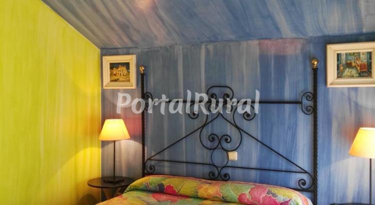 Ver alojamiento anterior