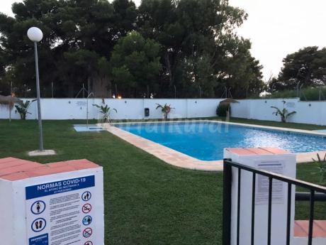 La Rotonda- La Atalaya