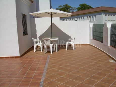 La Rotonda- La Atalaya