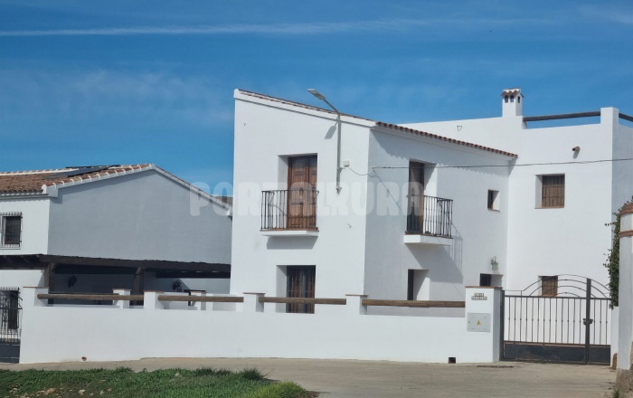 Cortijo Masy