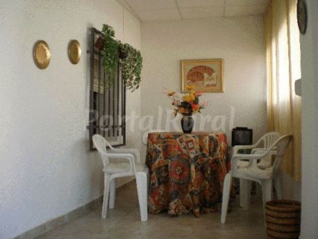 Casa LucÍa