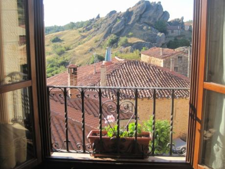 Casa Chanin I Y Ii