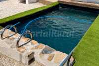Foto 1 de Cabaña Privada Con Piscina