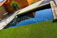 Foto 2 de Cabaña Privada Con Piscina