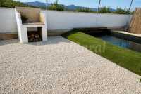 Foto 3 de Cabaña Privada Con Piscina