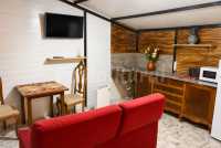 Foto 4 de Cabaña Privada Con Piscina