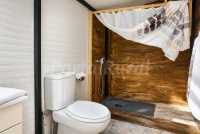 Foto 7 de Cabaña Privada Con Piscina