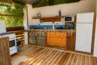Foto 4 de Cabaña Rural Con Piscina Privada 