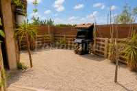 Foto 5 de Cabaña Rural Con Piscina Privada 