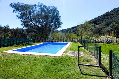 Ribera Del Huéznar Casa Rural