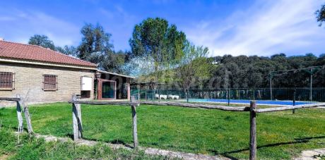 Ribera Del Huéznar Casa Rural