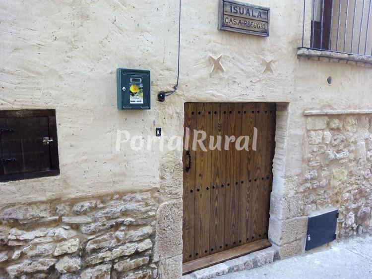 Ver siguiente alojamiento