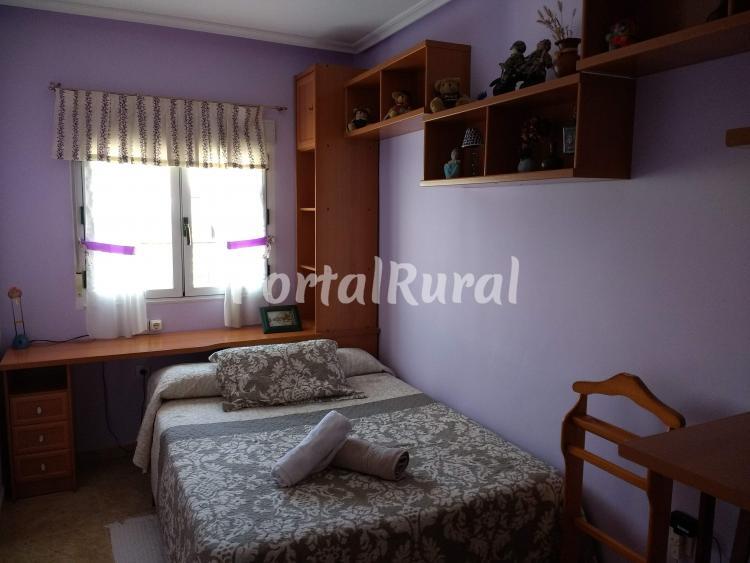 Ver siguiente alojamiento