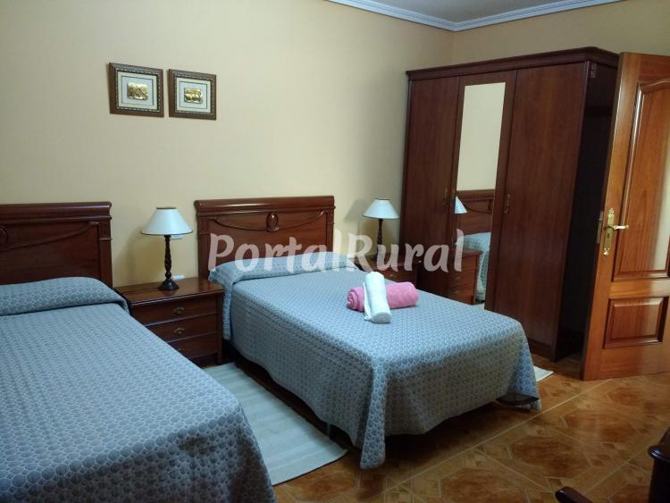 Ver alojamiento anterior