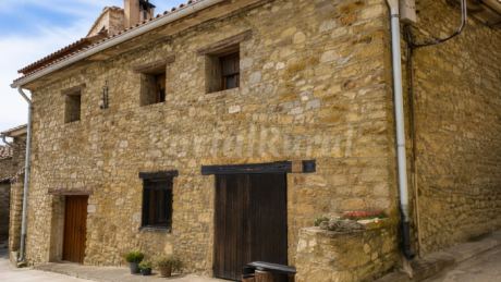 Casa La Endrina