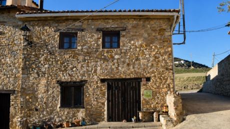 Casa La Endrina